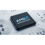 Микросхемы AMD