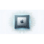 Микросхемы Apple