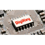 Микросхемы Digi-Key