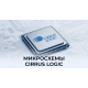 Микросхемы Cirrus Logic оптом Микросхемы Cirrus Logic оптом