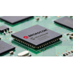 Микросхемы Broadcom