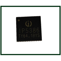 Микросхема IP5386 для повербанка Микросхема IP5386 для повербанка