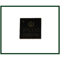 Микросхема IP5330 для повербанка Микросхема IP5330 для повербанка