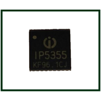 Микросхема IP5355 для повербанка Микросхема IP5355 для повербанка