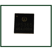 Микросхема IP5365 для повербанка Микросхема IP5365 для повербанка