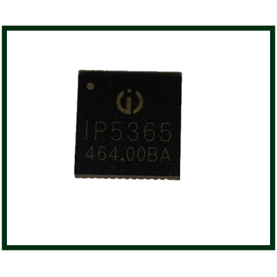 Микросхема IP5365 для повербанка