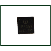 Микросхема IP5353 для повербанка Микросхема IP5353 для повербанка