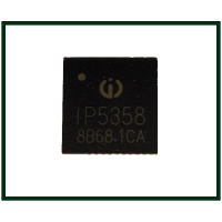 Микросхема IP5358 для повербанка Микросхема IP5358 для повербанка