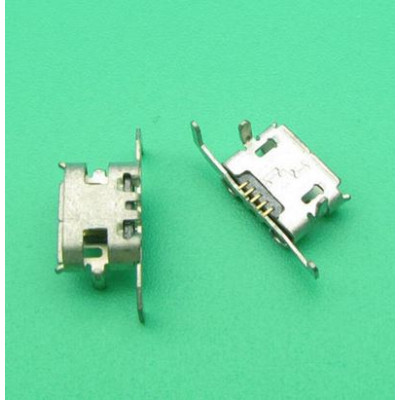Разъем для приставки Xbox One Controller, micro-USB