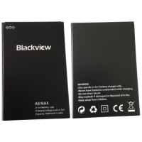 Аккумулятор для Blackview A8 Max Аккумулятор для Blackview A8 Max