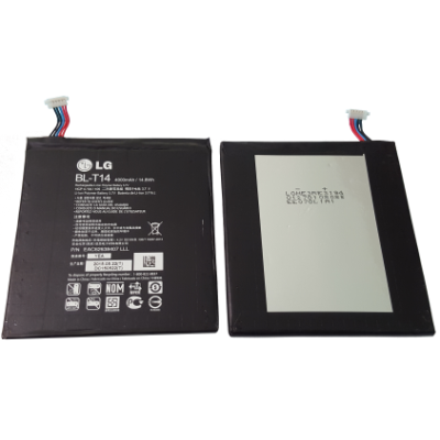Аккумулятор для LG (Model: BL-T14) V490, V495, G Pad 8.0