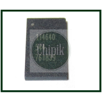 Микросхема WIPS114640-23, 114640 для Samsung A105, J415, T725, J610, A205, A307, M307, A507, ref