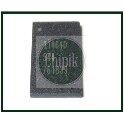 Микросхема WIPS114640-23, 114640 для Samsung A105, J415, T725, J610, A205, A307, M307, A507, ref Микросхема WIPS114640-23, 114640 для Samsung A105, J415, T725, J610, A205, A307, M307, A507, ref