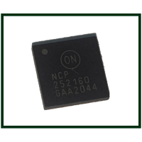 Микросхема NCP252160, NCP252160MNTWG, 252160, QFN-31 для Sony PlayStation 5, PS5 Микросхема NCP252160, NCP252160MNTWG, 252160, QFN-31 для Sony PlayStation 5, PS5