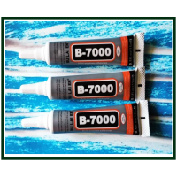 Клей B7000 прозрачный гелевый, 15ml, Bu Lai EN Клей B7000 прозрачный гелевый, 15ml, Bu Lai EN