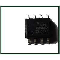 Микросхема CR5842, SOP-8 Микросхема CR5842, SOP-8