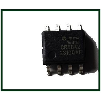 Микросхема CR5842, SOP-8