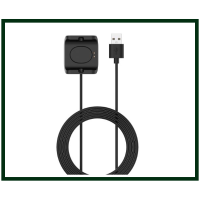 Зарядное устройство для смарт-часов Xiaomi Huami Amazfit Bip S, 1S, S Lite (A1805, A1916) Зарядное устройство для смарт-часов Xiaomi Huami Amazfit Bip S, 1S, S Lite (A1805, A1916)