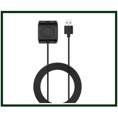Зарядное устройство для смарт-часов Xiaomi Huami Amazfit Bip S, 1S, S Lite (A1805, A1916)