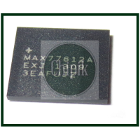 Микросхема MAX77612A Микросхема MAX77612A