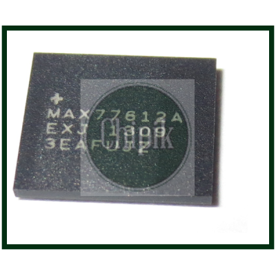 Микросхема MAX77612A