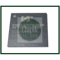 Микросхема SC9830A Микросхема SC9830A