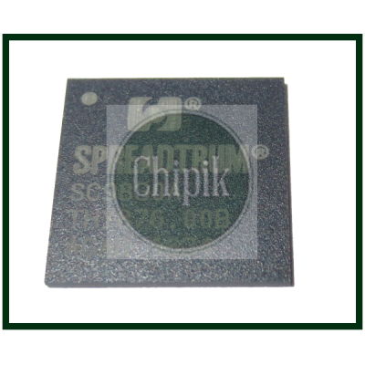 Микросхема SC9830A