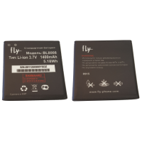 Аккумулятор для Fly (BL8008) для FS401 Аккумулятор для Fly (BL8008) для FS401