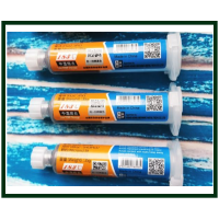Паяльная паста Mechanic XG-Z40 в шприце (30gr.)