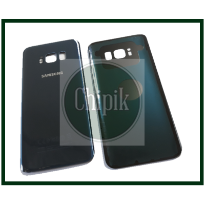 Батарейная крышка для Samsung G950 Galaxy S8, черная