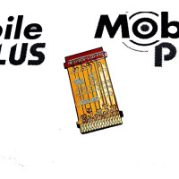 Шлейф дисплейный для планшета 7 Asus FonePad HD 7 (ME372, ME372CG) (LCD Flat cable) Шлейф дисплейный для планшета 7 Asus FonePad HD 7 (ME372, ME372CG) (LCD Flat cable)