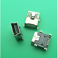 Разъем заряда для GPS навигаторов Azimuth, COYOTE, Cyclone, NAVITEL (5pin) miniUSB, mini-USB, rev 2 Разъем заряда для GPS навигаторов Azimuth, COYOTE, Cyclone, NAVITEL (5pin) miniUSB, mini-USB, rev 2