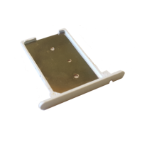 Держатель Sim-карты (holder) Xiaomi Mi3 White