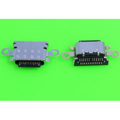 Разъем заряда для Xiaomi Mi Max 3, type-c