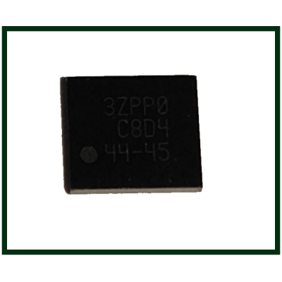 Микросхема 3ZP, Mark 3Z для Samsung