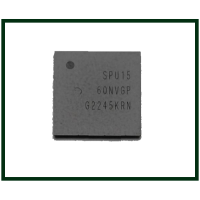 Микросхема SPU15 Микросхема SPU15