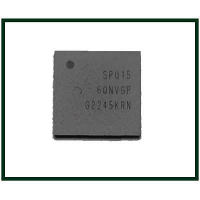 Микросхема SPU15