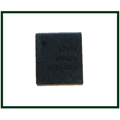 Микросхема S2MPU16X01-6030, SPU16 для Samsung A546B