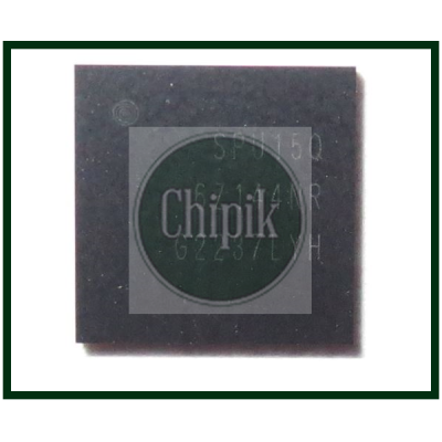 Микросхема S2MPU15X01-6130, SPU15Q для Samsung A546B