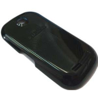 Батарейная крышка для Samsung S3650 (Black) orig