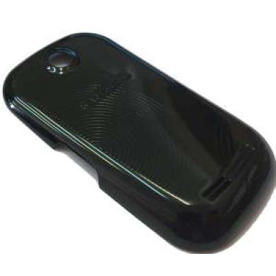 Батарейная крышка для Samsung S3650 (Black) orig