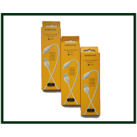 Дата кабель lightning Borofone BX19 2.4A, белый Дата кабель lightning Borofone BX19 2.4A, белый