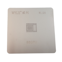 Трафарет BGA для Samsung S6 CPU (WL120)