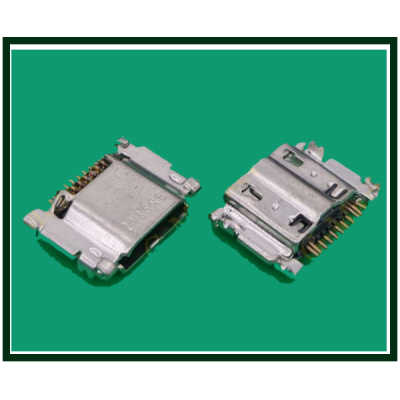 Разъем заряда для Samsung T530 ,T531, T535, T230, T231, T320, T321, T330, T331, micro-USB