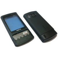 Корпус для Nokia 6700sl Black Корпус для Nokia 6700sl Black