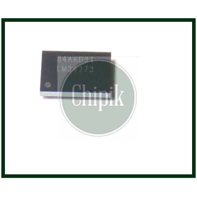 Микросхема LM36273 для Redmi Note 8