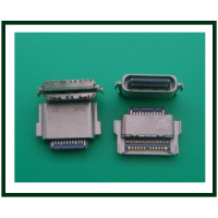 Разъем заряда для Samsung F700F, F9160, Galaxy Z Flip, type-c