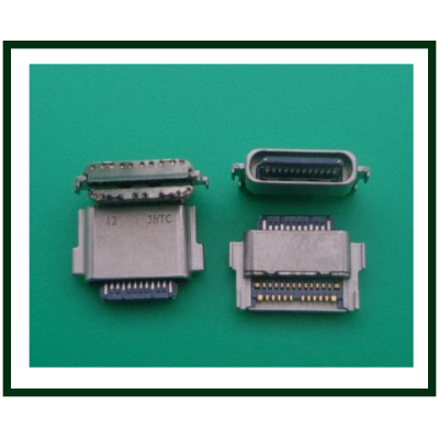 Разъем заряда для Samsung F700F, F9160, Galaxy Z Flip, type-c