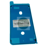 Водонепроницаемый стикер для Apple iPhone 8 Plus под дисплейный модуль, белый Водонепроницаемый стикер для Apple iPhone 8 Plus под дисплейный модуль, белый