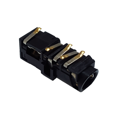 Разъем наушников Sony LT15i, LT18i, MK16i, original (PN:1238-8027)